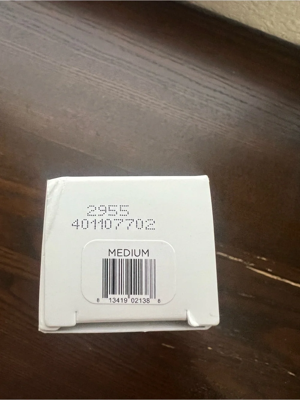 Colorescience tint du soleil whipped foundation NWT